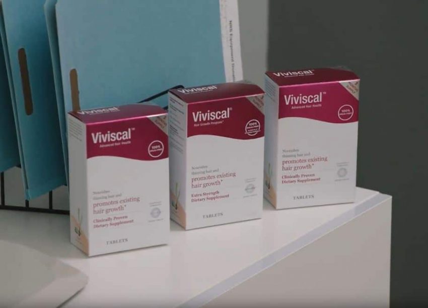 Viviscal Tablet Saç Çıkarır mı? Nasıl Kullanılır? Kullanıcı Yorumları ve Yan Etkileri