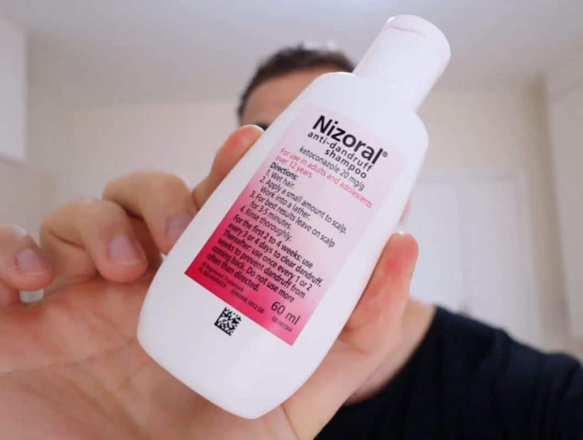Nizoral Şampuan Saç Çıkarır mı? Nasıl Kullanılır? Kullanıcı Yorumları ve Yan Etkileri