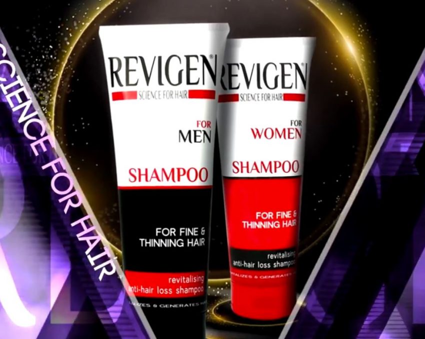 Revigen Şampuan Saç Çıkarır mı? Nasıl Kullanılır? Kullanıcı Yorumları ve Yan Etkileri